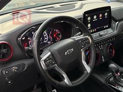 شيفروليه بليزر